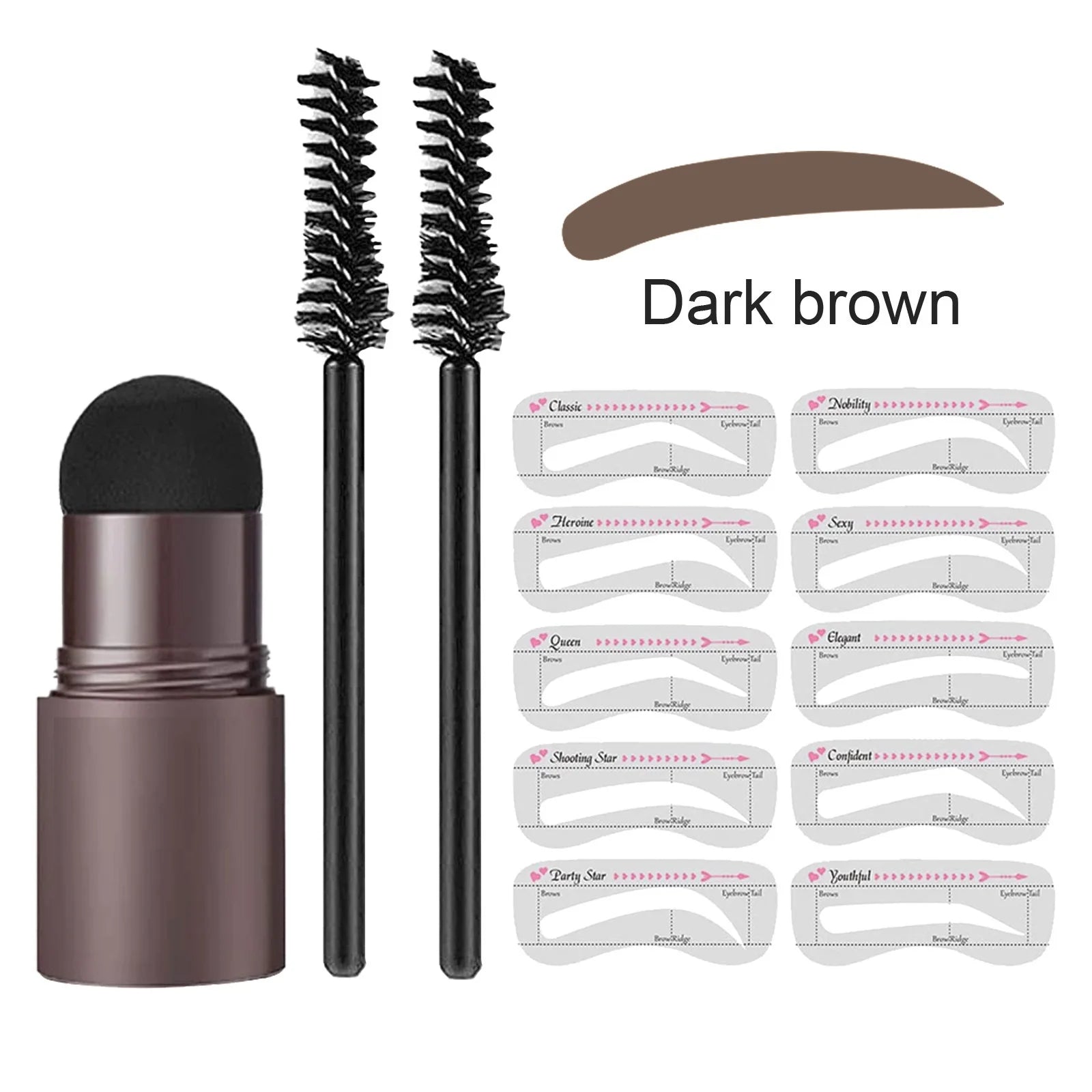 PerfectArch - Eyebrow Styling Kit [Last Day Sale]