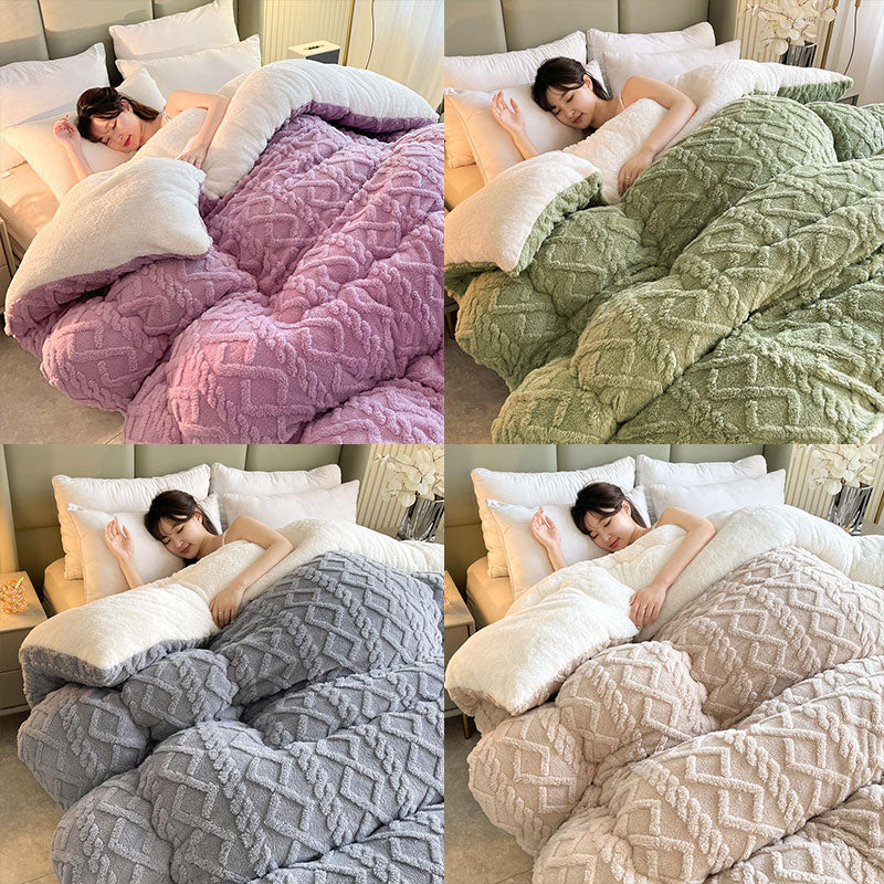 SoftDream - Keep warm in winter [Last day sale]
