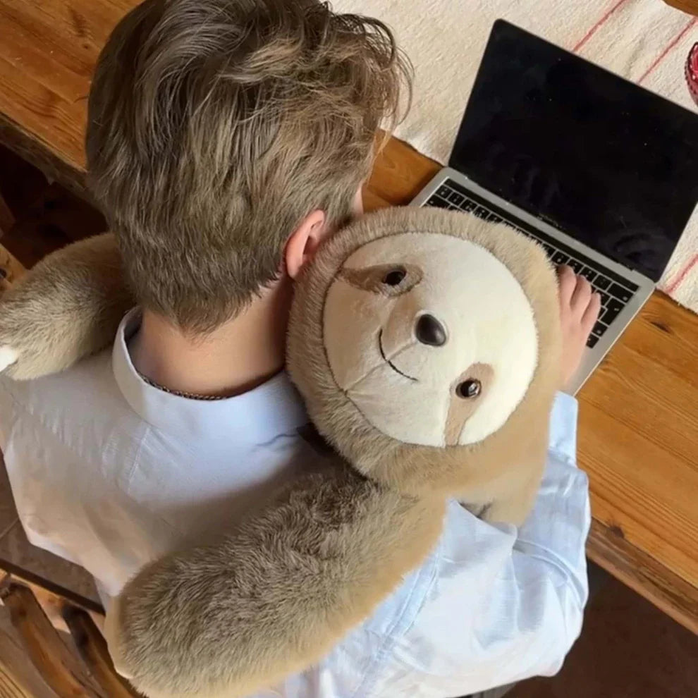 Gezellig Gewogen Knuffeldeken voor Stressverlichting en Ontspanning