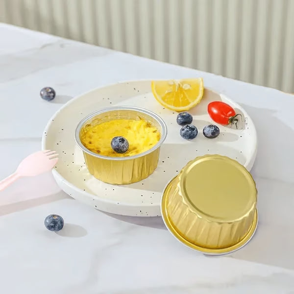 5+5 FREE | BakeGenie – Bake like a pro, without any prior knowledge!