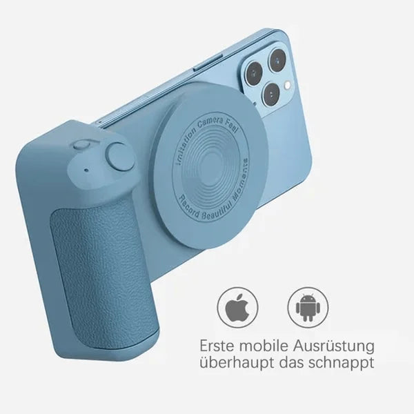 StableSnap - Magnetic Phone Holder [Last Day Sale]