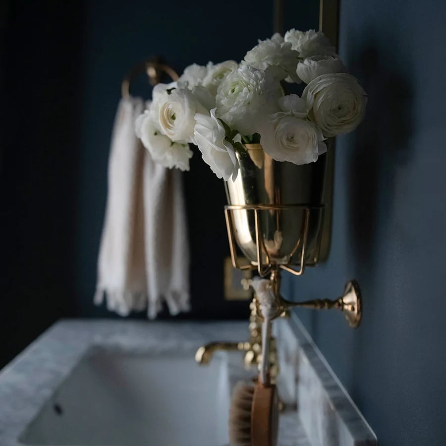Holdify – The stylish wall pot for every room
