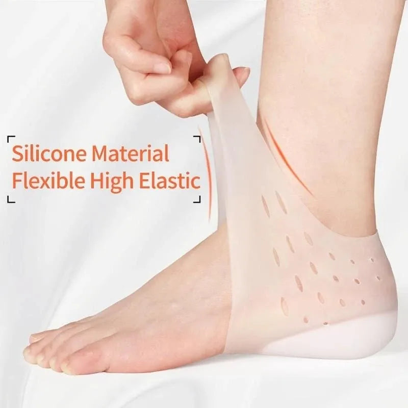 Taller™ - Invisible height-adjustable insoles