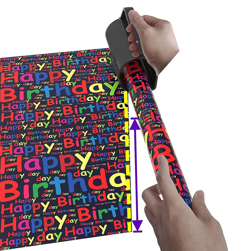 Snelle en Stijlvolle Cadeau Inpakset