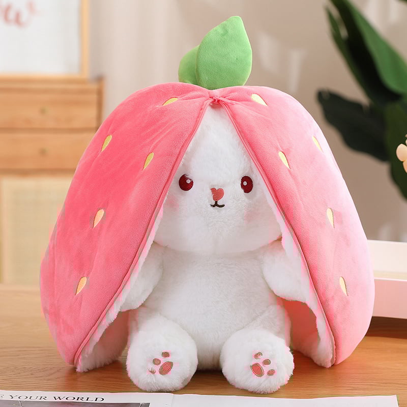BunCot™ - Reversible Plush Toy [Last Day Sale]