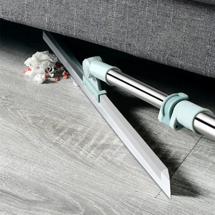 FlexiWipe Pro - Sweep, drag, clean in one go!