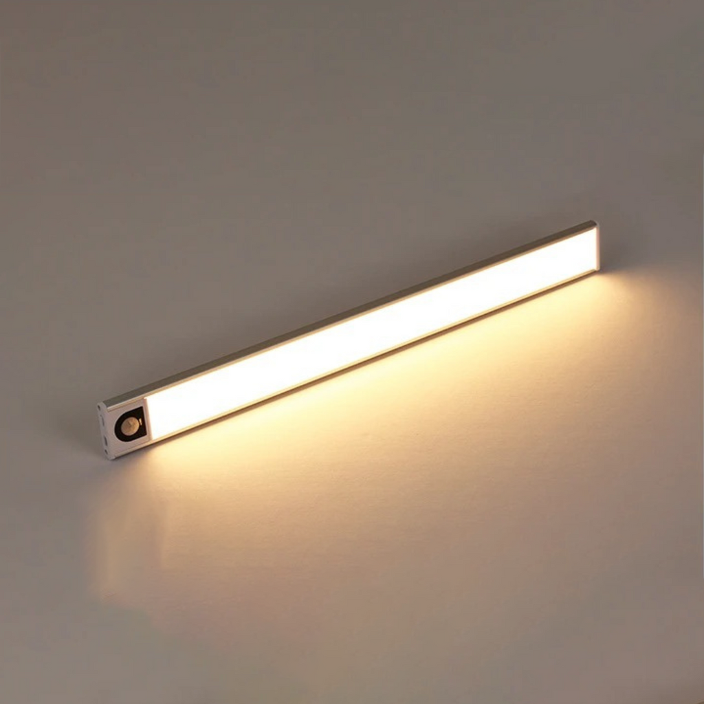 Intelligente Beweging Geactiveerde Lamp