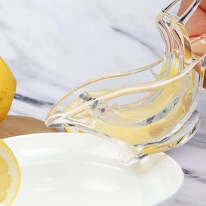 CitrusBird – citrus flavour served straight from the bottle!