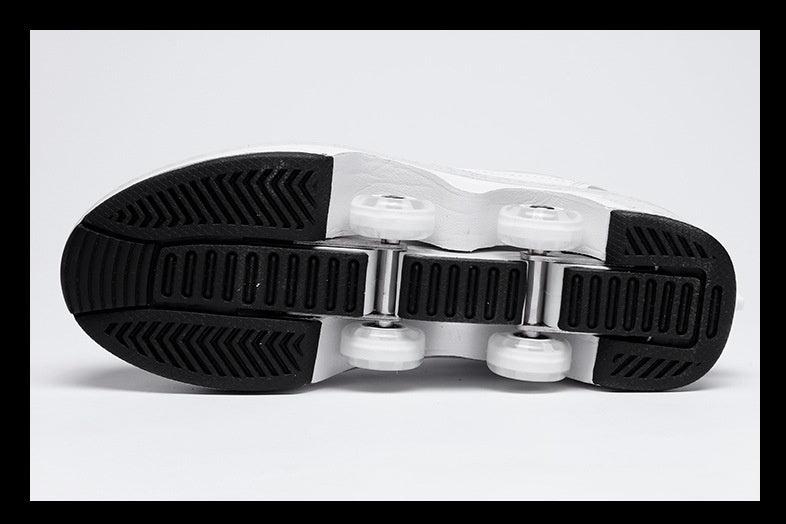 MotionGlide - Roller Skates [Last Day Sale]