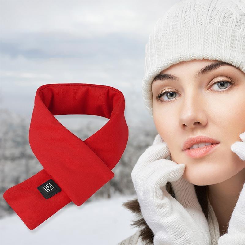 WarmScarf - Warming Winter Jargon [Last Day Sale]
