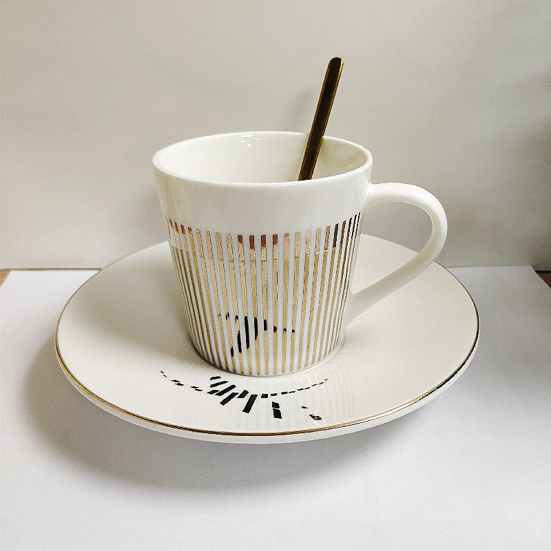GlintMug - Moving Mirror Reflection Creative Coffee Mug [Last Day Sale] 