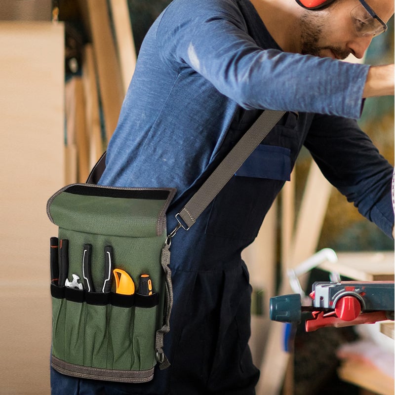 ToolStorage - The portable tool bag for every situation