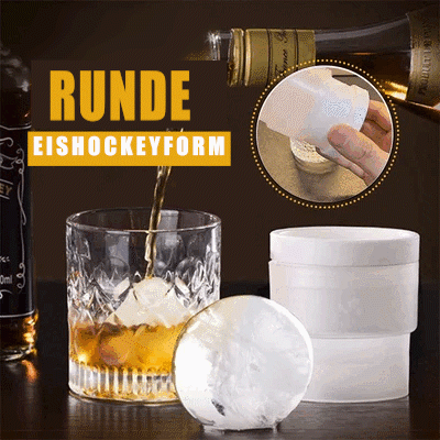 2+1 FREE | ChillBall - For ice-cold summer drinks with style