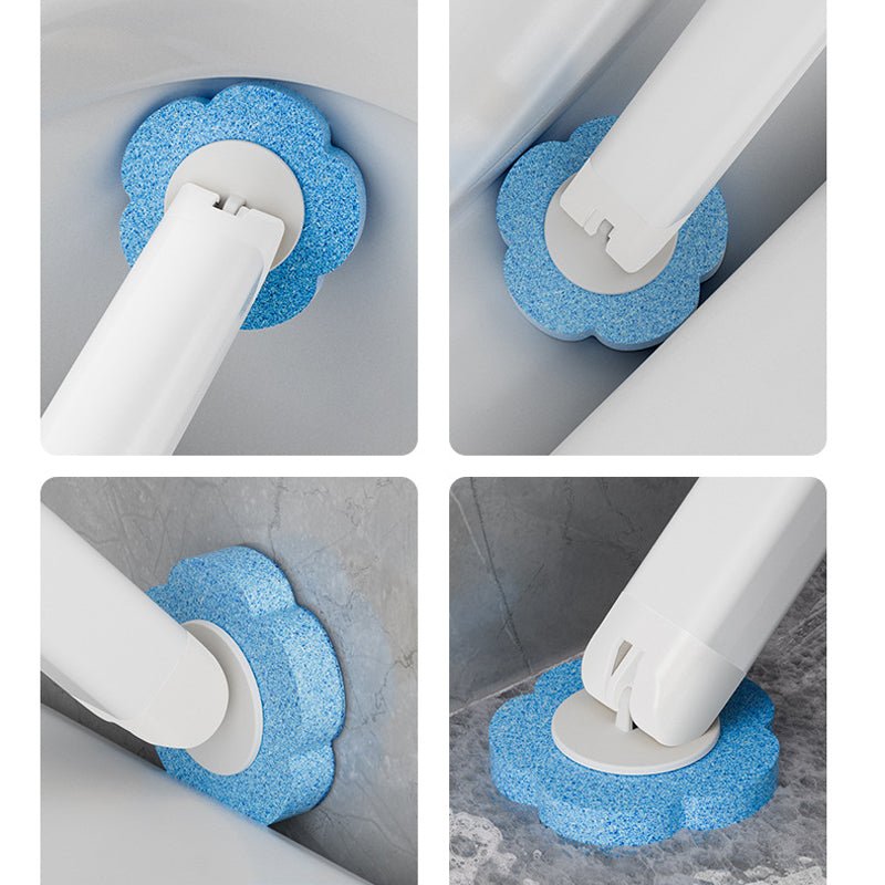 Diep Reinigende Toiletbakgel voor Frisse en Hygiënische Badkamers