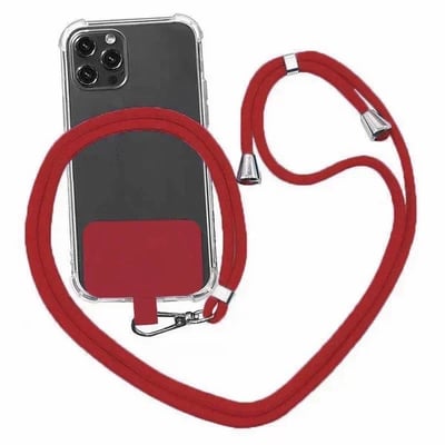 Buy one and get one free | NeckLock - Hands-free travel &amp; smartphone always at hand!