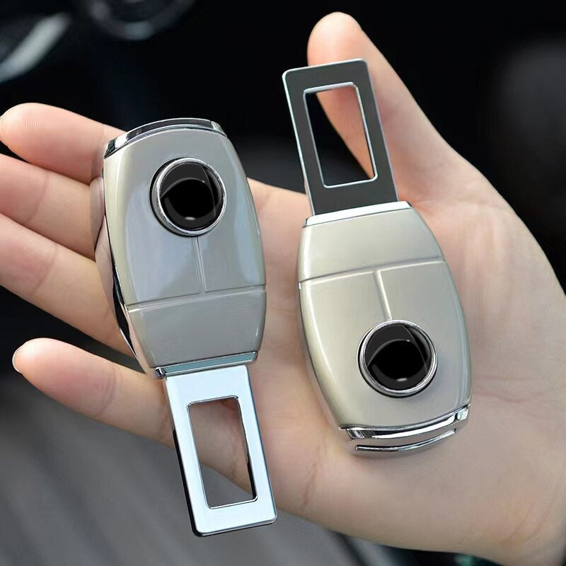 Autogordel Clip Verlengstuk Veiligheidssluiting Accessoire