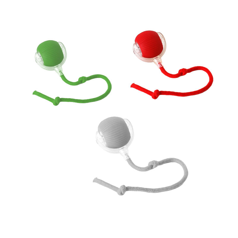 CatBounce™ - Interactive Indoor Cat Ball [Last Day Sale]