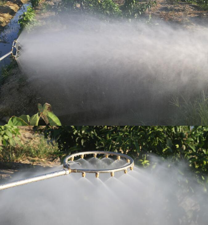 Buy 1+1 FREE | PlantJet - Versatile stainless steel sprayer for home and garden
