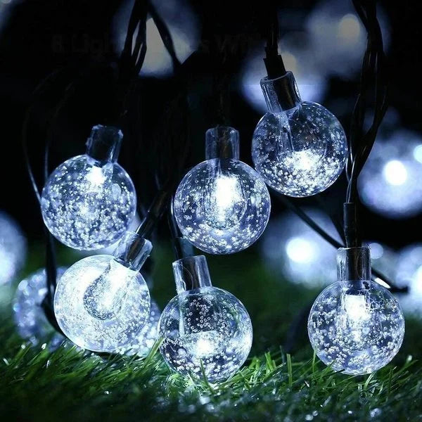 Solar Stimmung™️ - Waterproof LED solar lighting