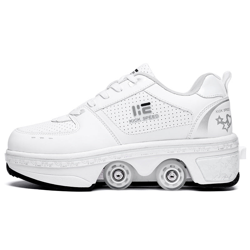 MotionGlide - Roller Skates [Last Day Sale]