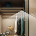 Intelligente Beweging Geactiveerde Lamp