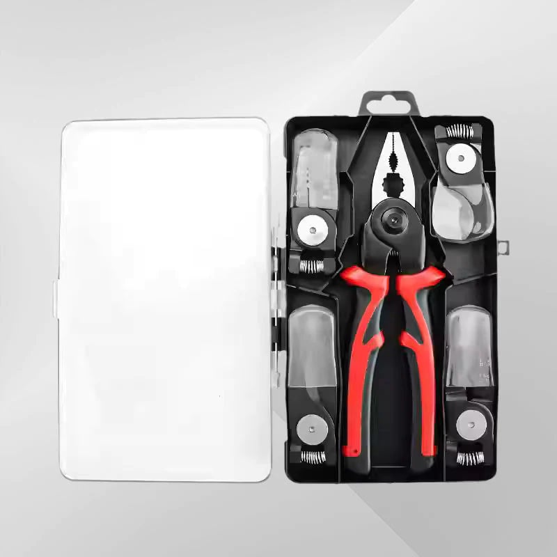UltraFix - 5 in 1 Versatile all-rounder for intensive use