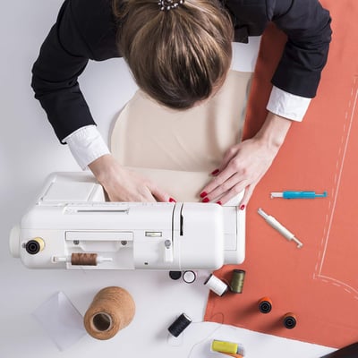 ThreadFix - No more annoying threading while sewing