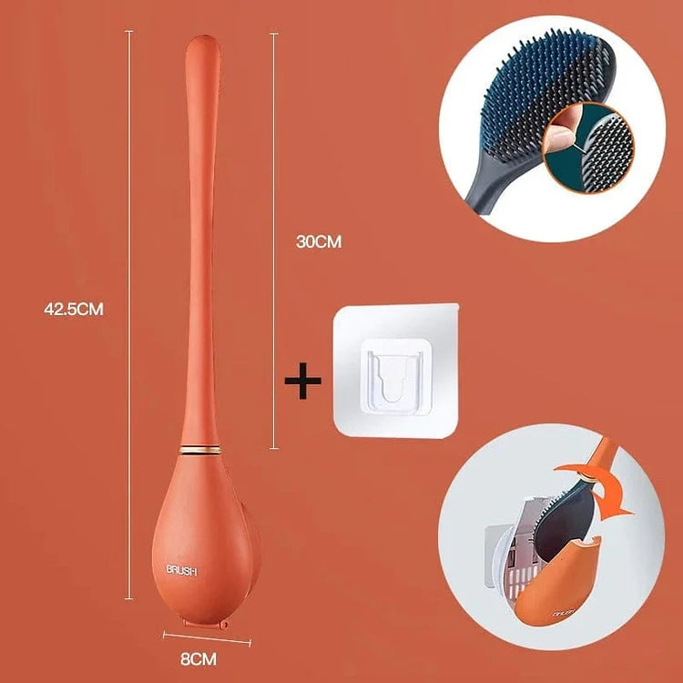 PureSwipe - The Ultimate Silicone Scrub Brush [Last Day Sale]