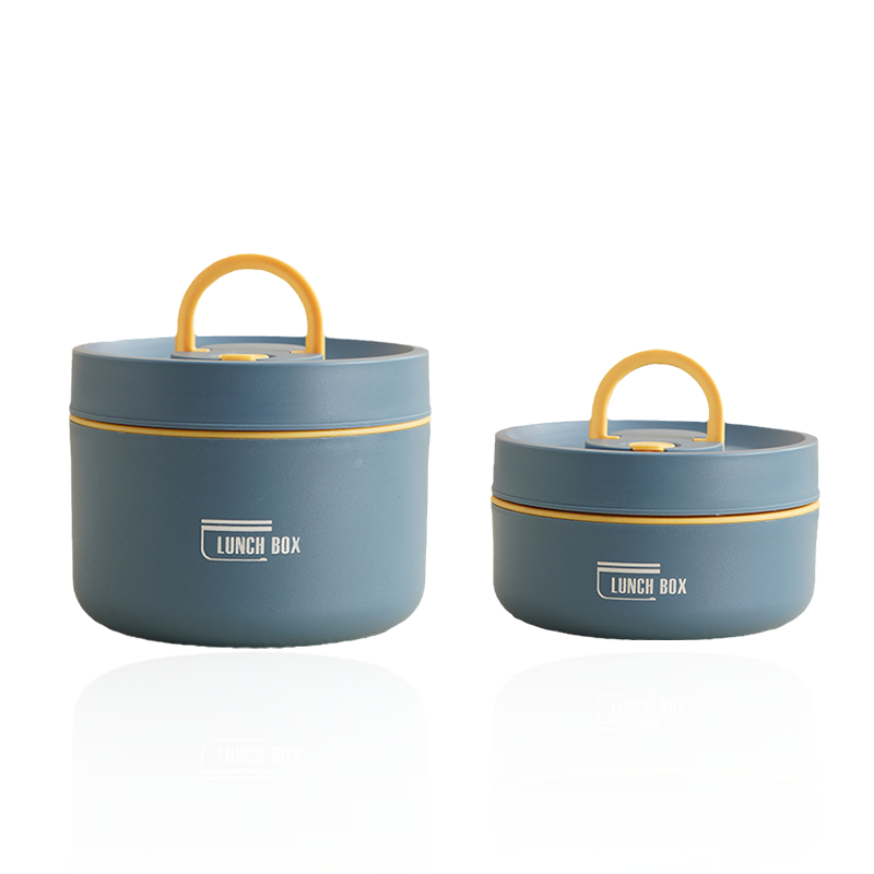 HeatKeep - Enjoy hot meals wherever you want 