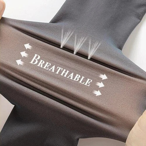 Buy 1+1 FREE | FleecePanty™ - Warm, super-stretchy, plush pantyhose [Last-day sale].