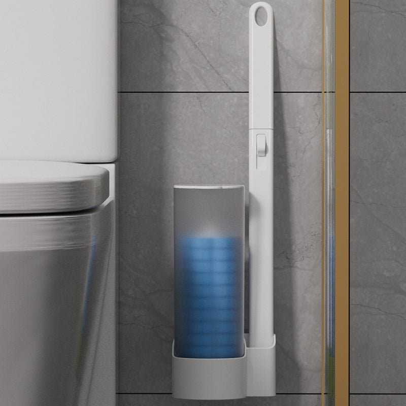 Diep Reinigende Toiletbakgel voor Frisse en Hygiënische Badkamers