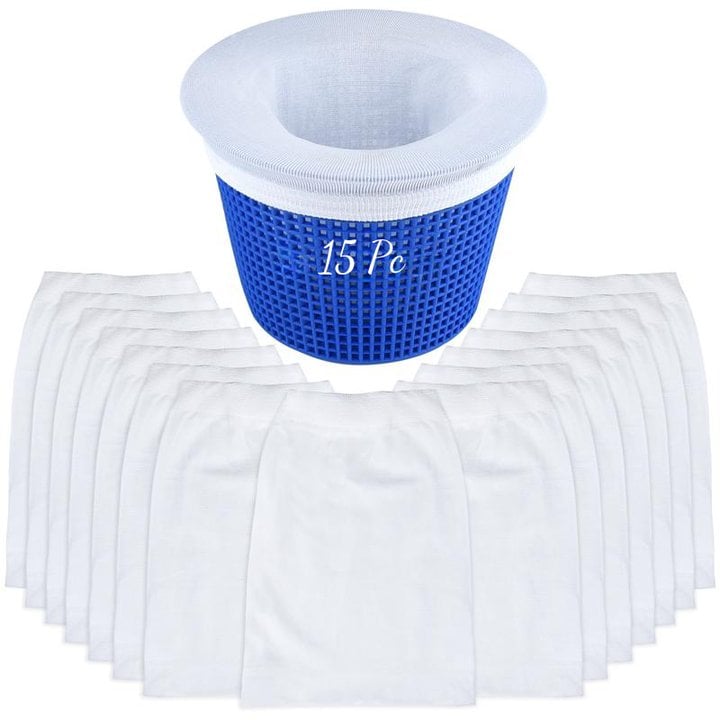 Buy 2 for FREE | DebrisGuard - Clean pool. Less effort. More fun.