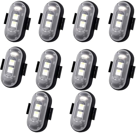 Buy 1+1 FREE | LightBlitz - Wireless LED Flashlights [Last-day sale]