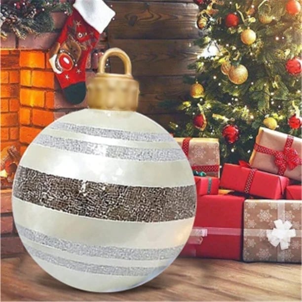 SantaBall - Inflatable Christmas Ball [Last Day Sale]