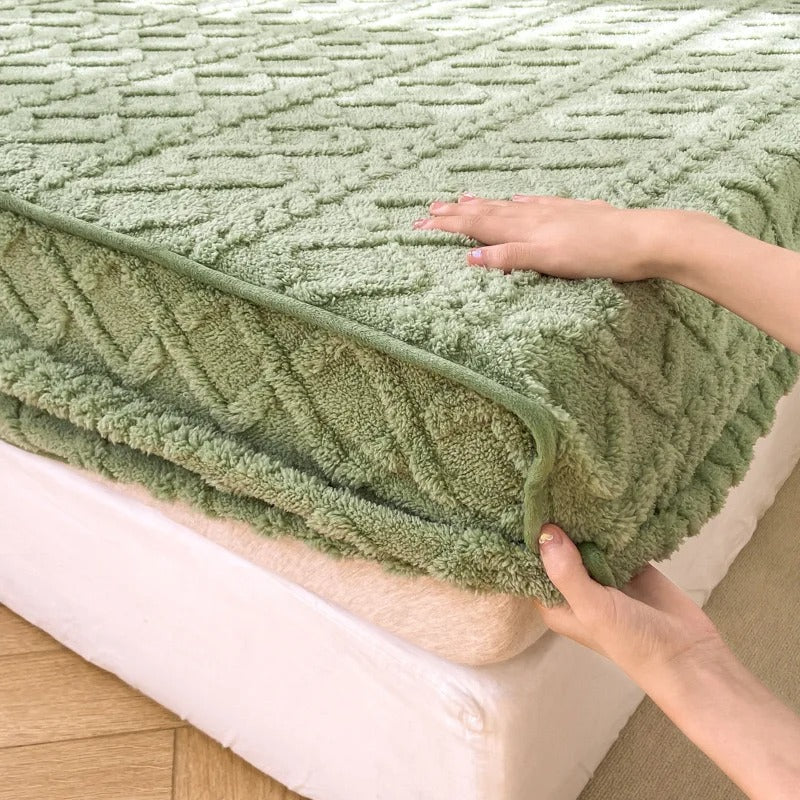 SoftOra - Velvet Flannel Bedding [Last Day Sale]