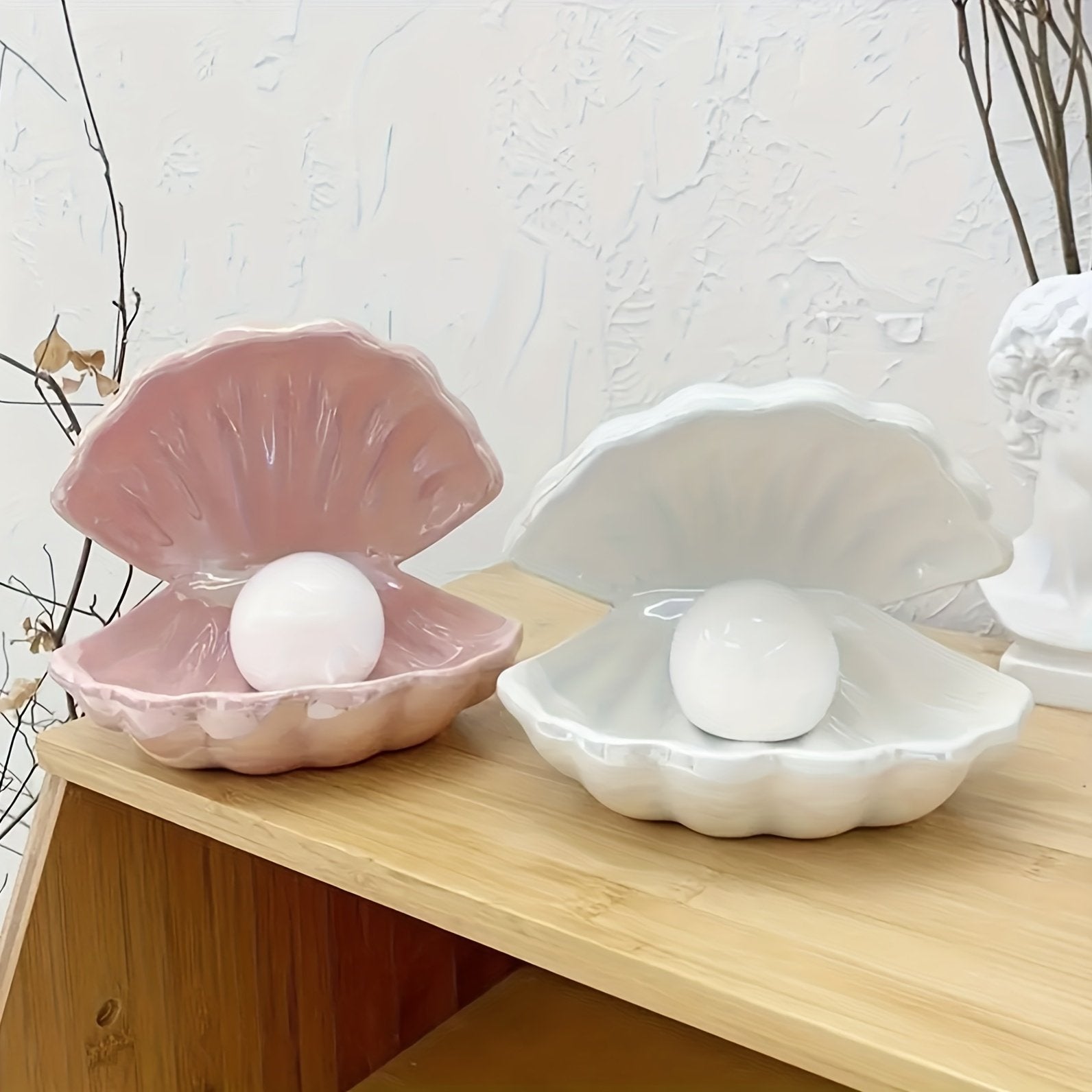 GlowPearl - Pearl Night Light [Last Day Sale] 