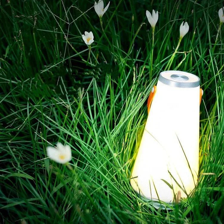 GlowCore - Bright light always at hand 