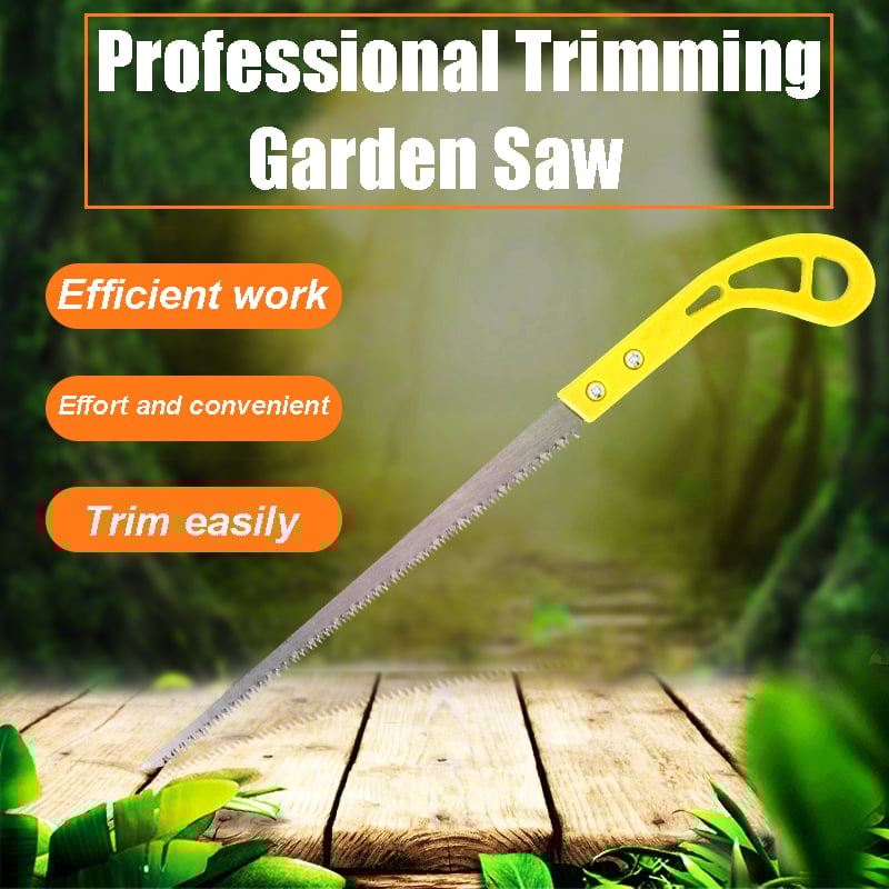 PowerSaw - effortless sawing, ready to use anywhere