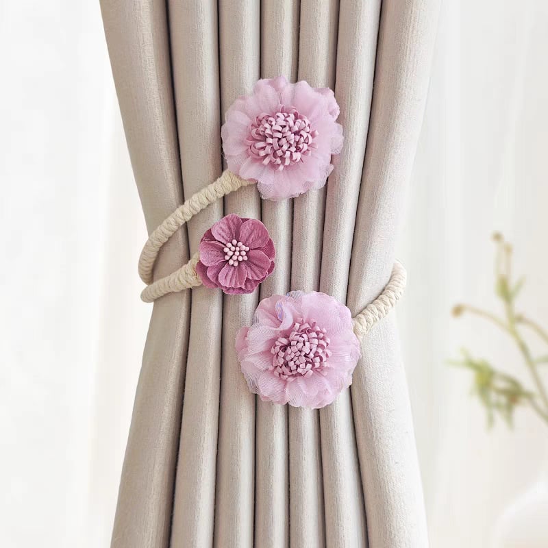 ElegantBranch - Stylish curtain rails with vintage charm
