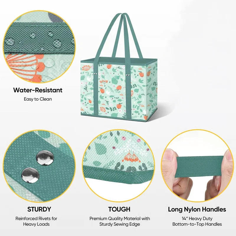 FoldNest - More space. Less stress. Anywhere.
