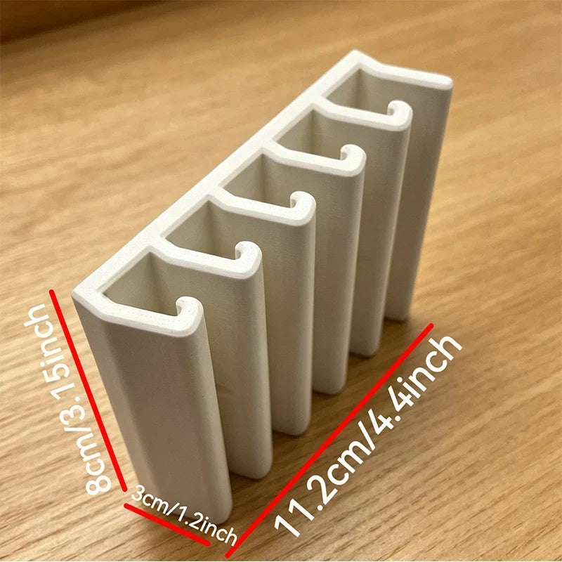 Keukenopberger voor een nette en opgeruimde lade