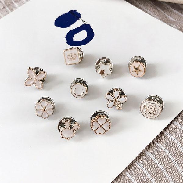 5+5 FREE | Trendy Knot™ - Prevent accidental exposure