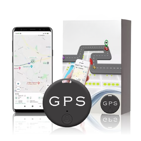 Buy 1+1 FREE | TrackMate - Real-time GPS tracking for everything that matters