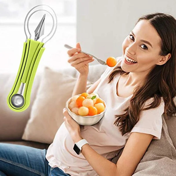 50% OFF | FruitCarvings™ - Multifunctional Kitchen Tools [Last Day Sale] 