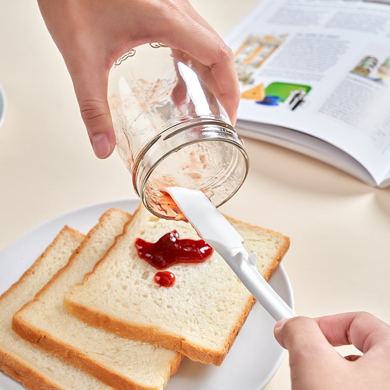 JarMate - your smart kitchen assistant