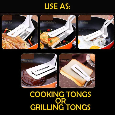 1+1 Free | FlipMaster™ - Double Sided Spatula [Letzter Tag Rabatt]