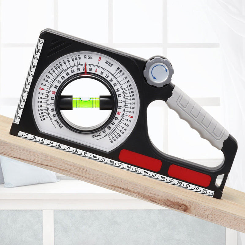 ProSlope - The reliable mechanical inclinometer for accurate measurements