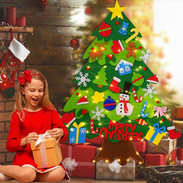 ChristmasShine - The Christmas tree + FREE LED strips [Last day discount]