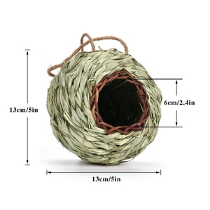 NestHaven - Provide hummingbirds with a safe home every year