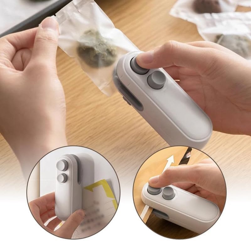 Compact Mini Sealer